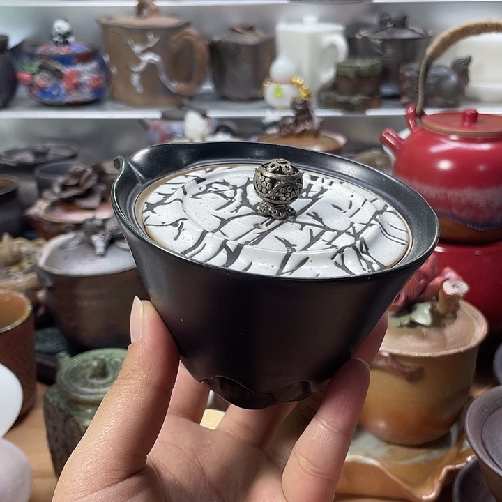 陶瓷制品及陶瓷艺术品容量180