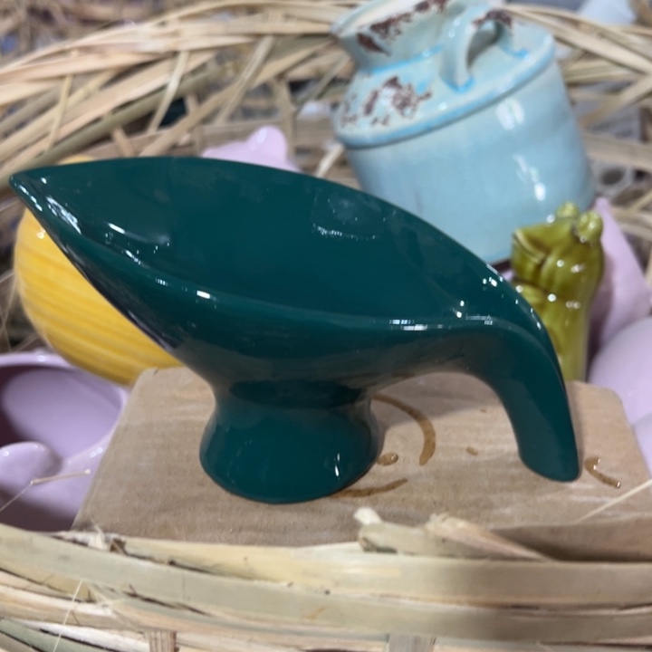 摆件花瓶陶瓷微瑕捡漏