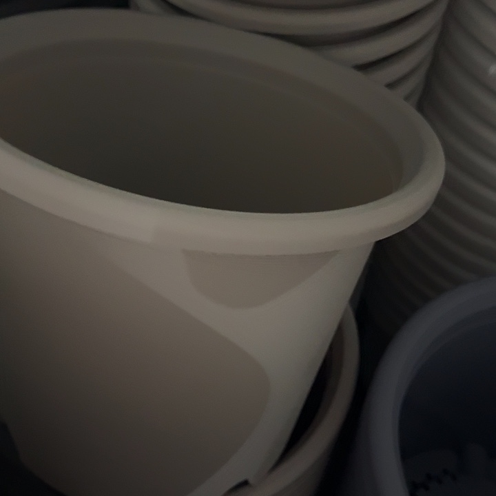 四季6号灰白无托7个特价微瑕