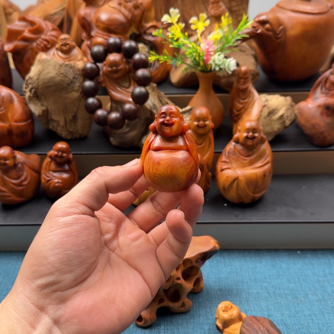 柏木（崖柏）太行崖柏