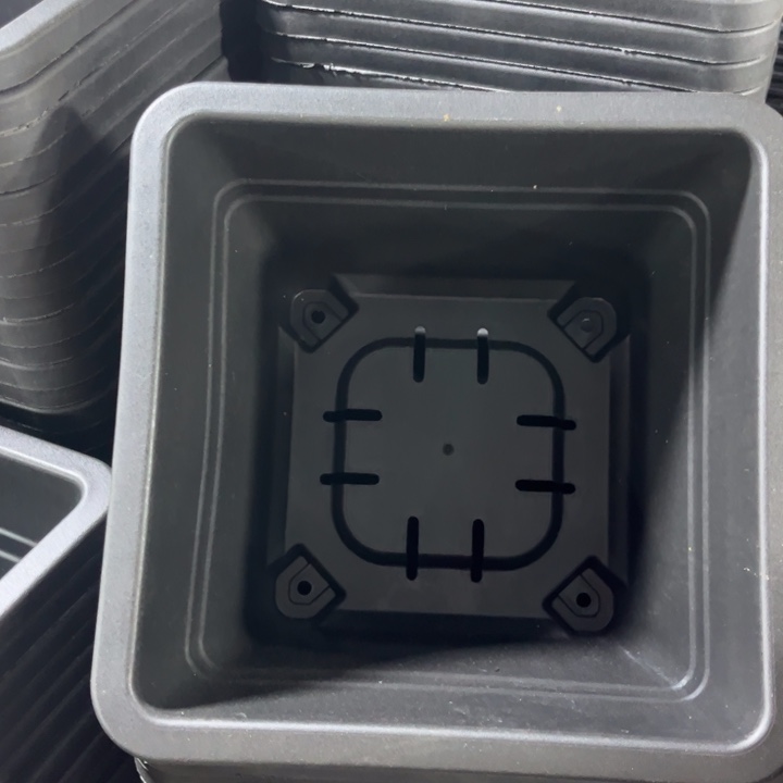 树脂黑方口26高18不组5