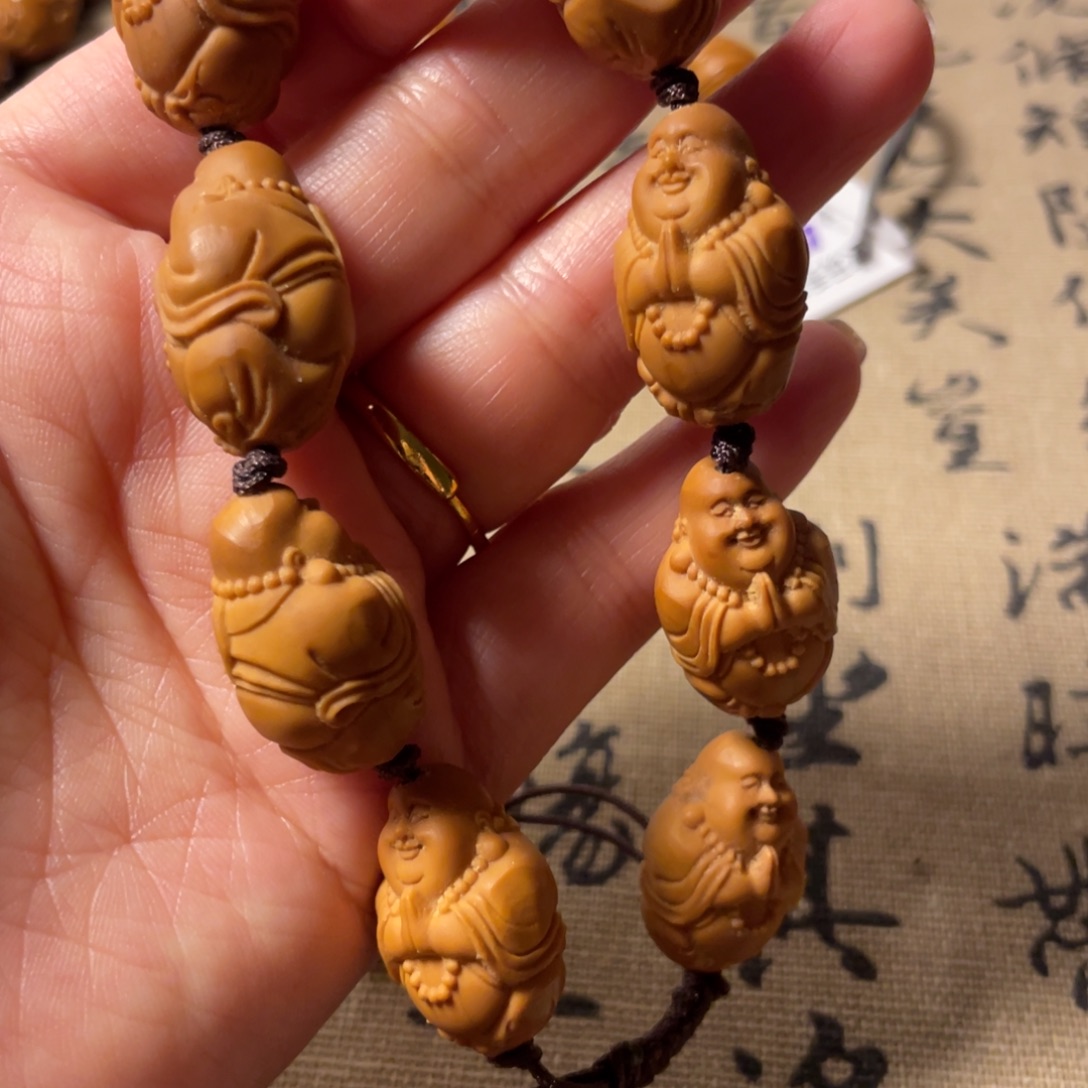 手串/手链橄榄核橄榄核