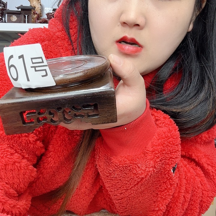 非洲紫檀（红花梨）61