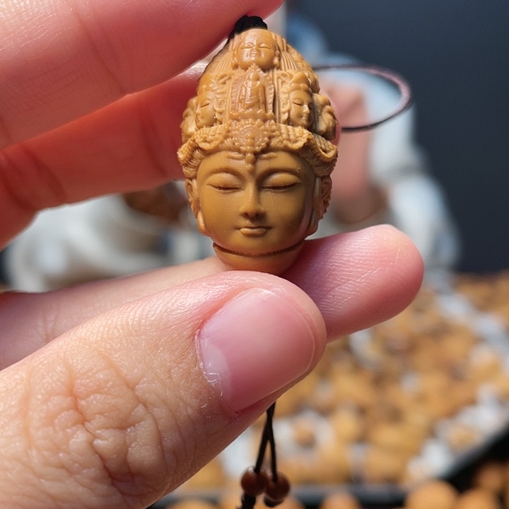 吊坠橄榄核橄榄核