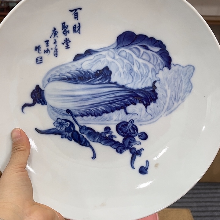 陶摆件景德镇陶瓷