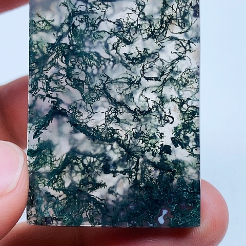 玛瑙/玉髓颈饰未镶嵌桑****店