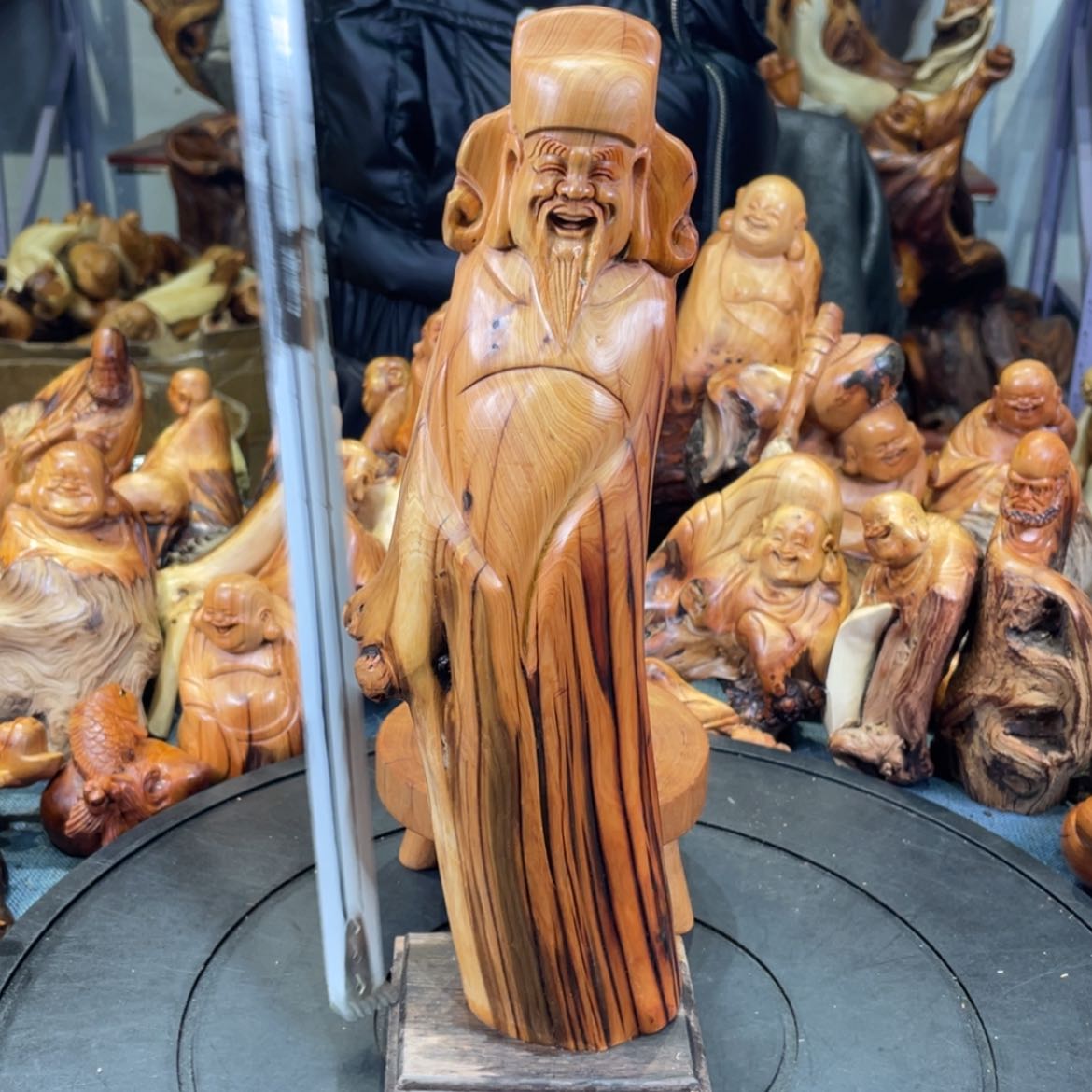 【闪购商品】柏木（崖柏）其他