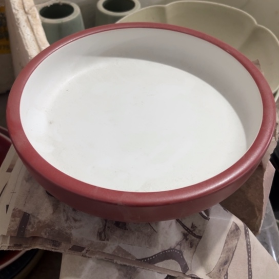 陶景德镇瓷器博物陈列76666667