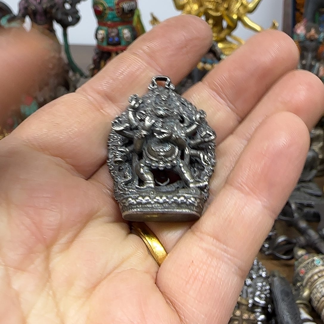 【闪购商品】创意家居工艺品吧主