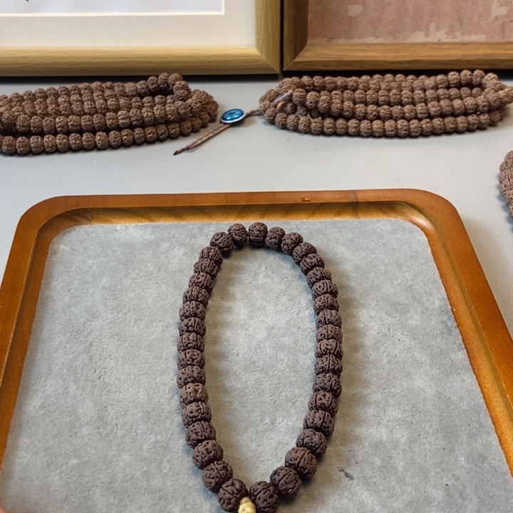 金刚菩提吊坠老树王11