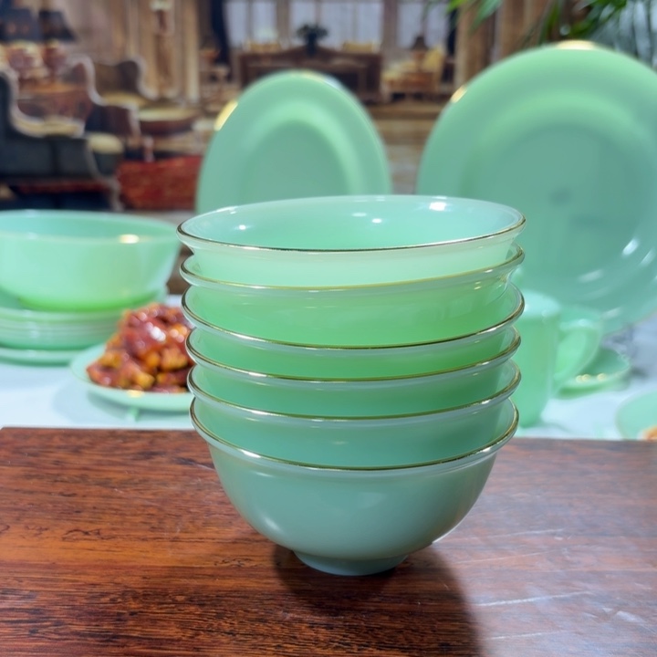 景德镇高端玉瓷专场单品