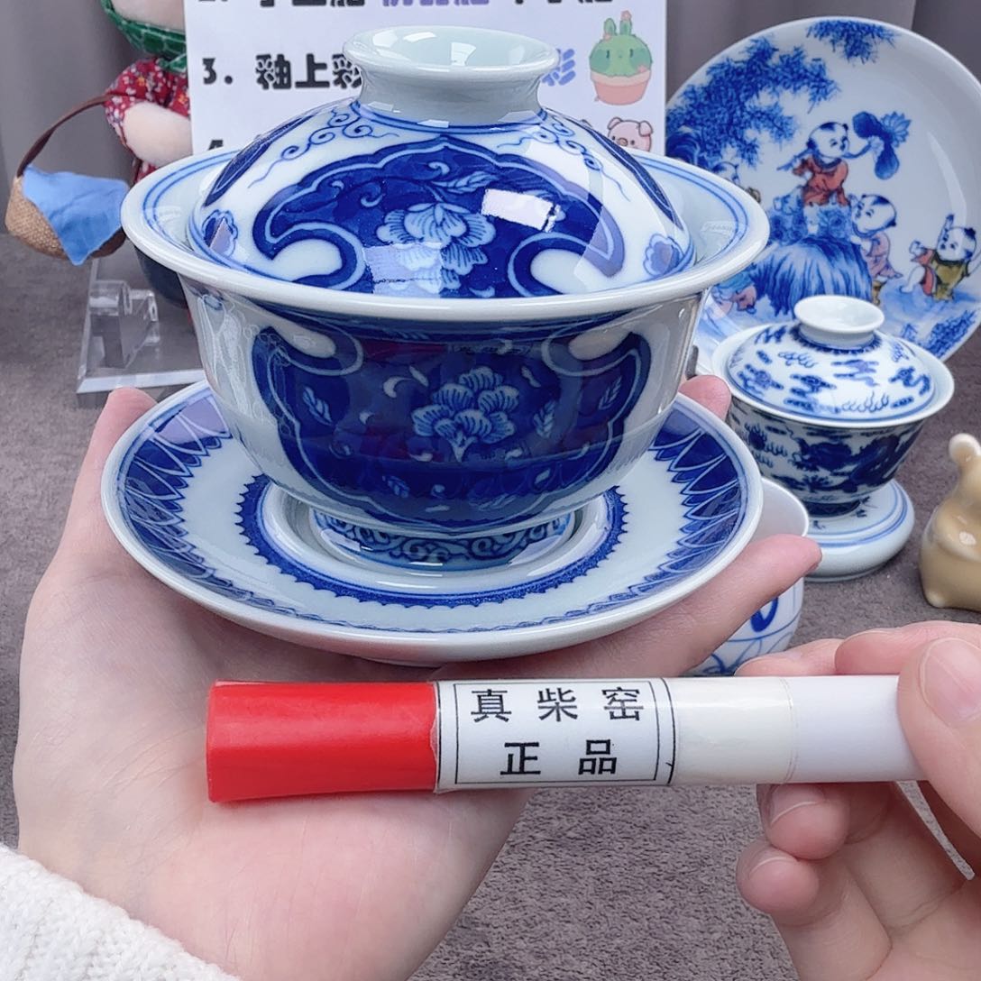 杯陶瓷制品加工工艺技术的应用