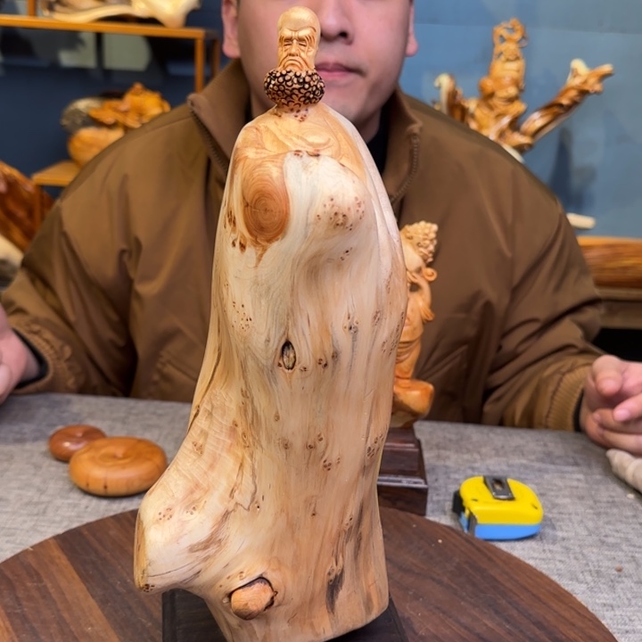 柏木（崖柏）关注一下