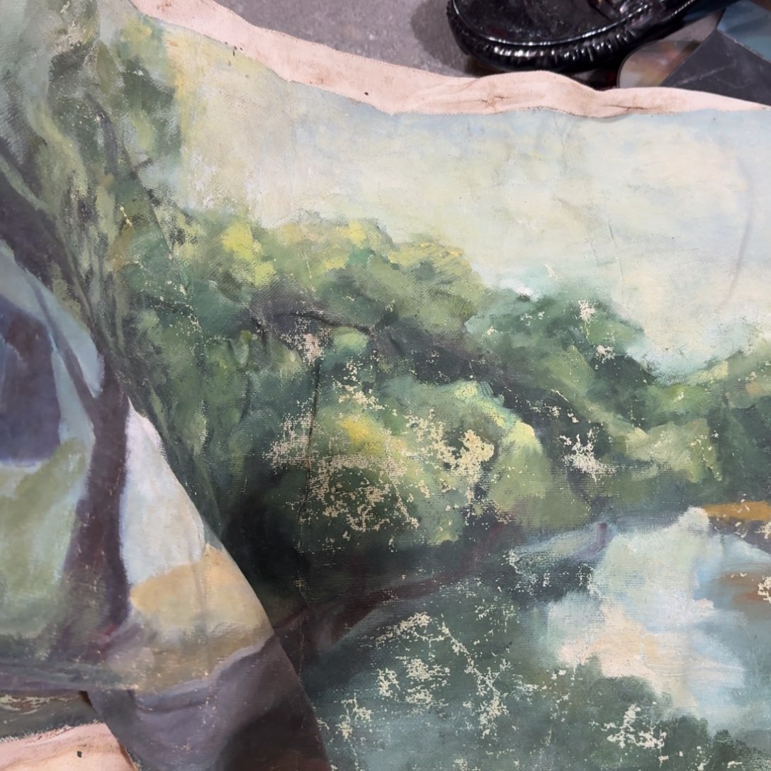 青***7杂色豆（科檀/科特迪瓦檀木）