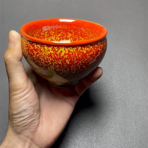 【闪购商品】茶盏-瑕疵-548.........