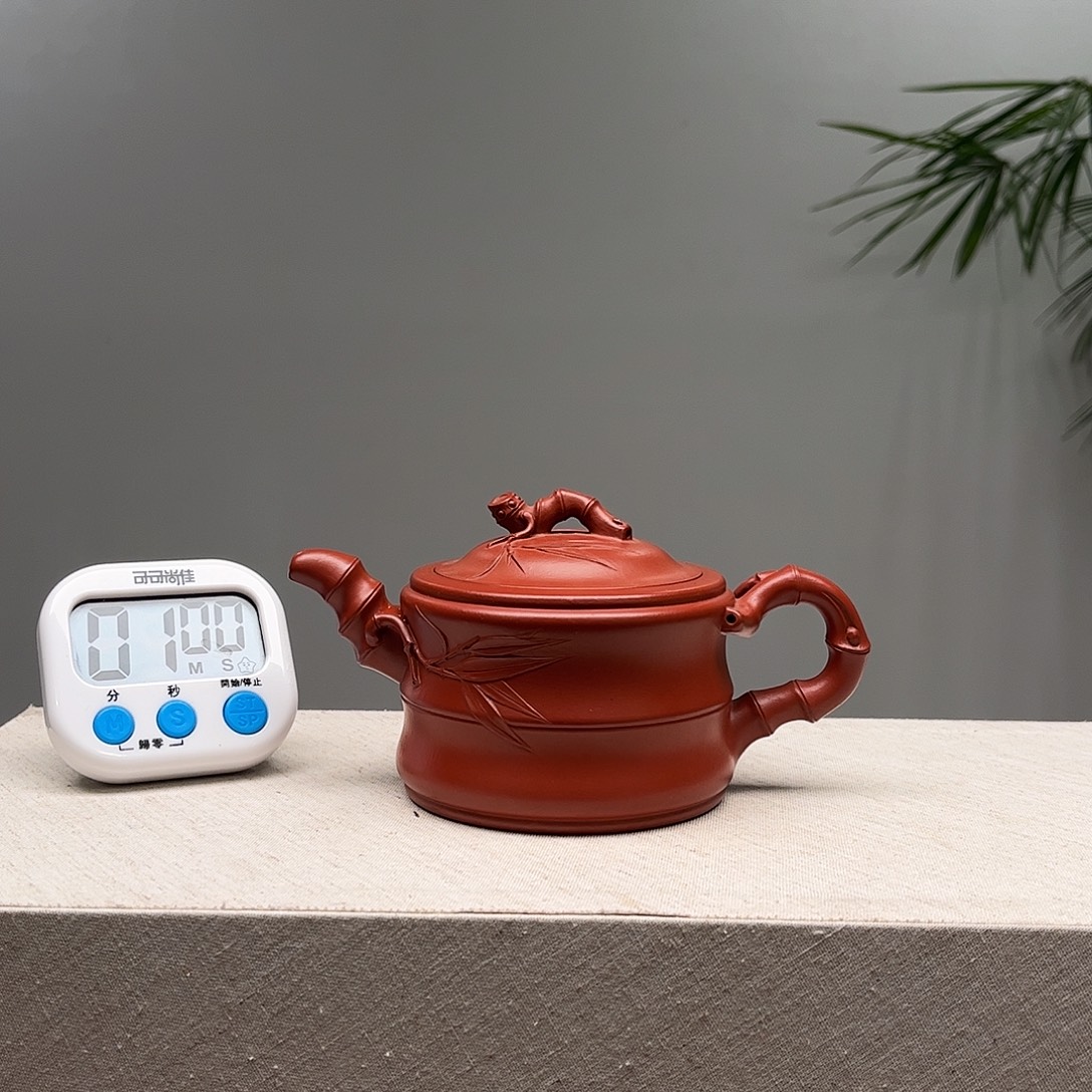 倒***亮紫砂茶壶当初你看了韩国风格