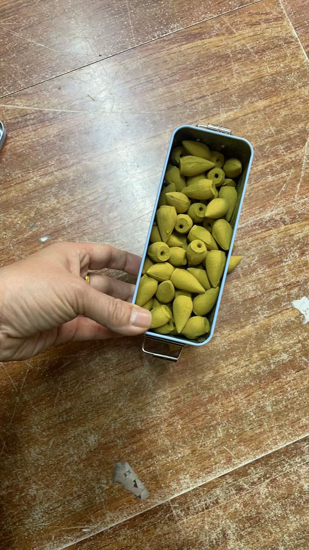 室内香薰塔香净化空气031