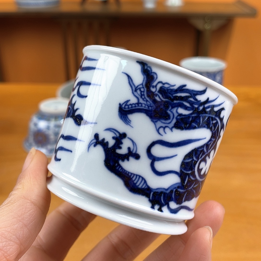 景德镇陶瓷景德镇瓷器