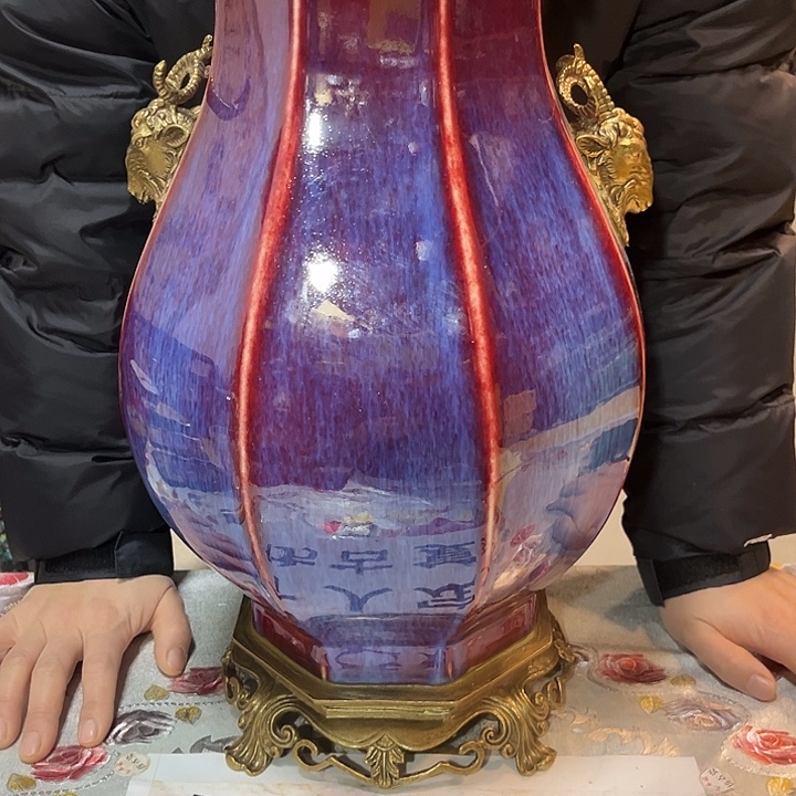 瓷片瓷器的制作工艺和