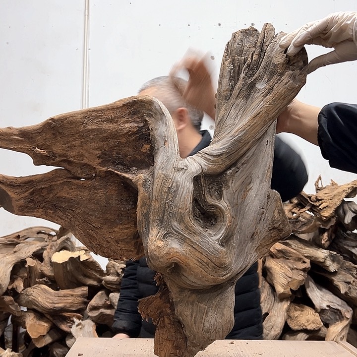 柏木张**雕我们的生活也是如此的丰富