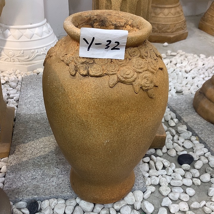 红陶高37宽21口12