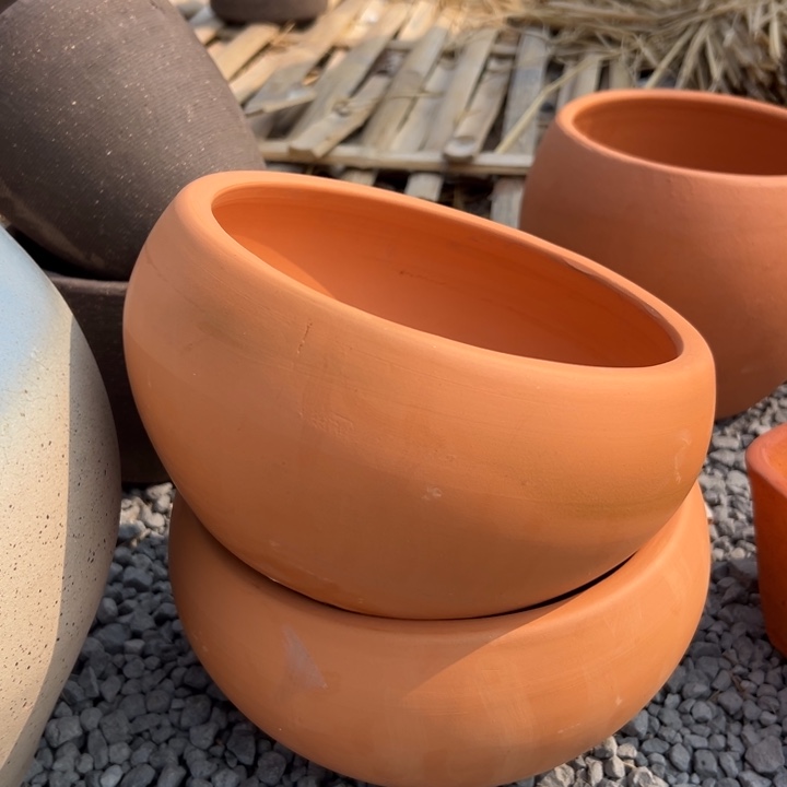 红陶2 个 20×12 高温