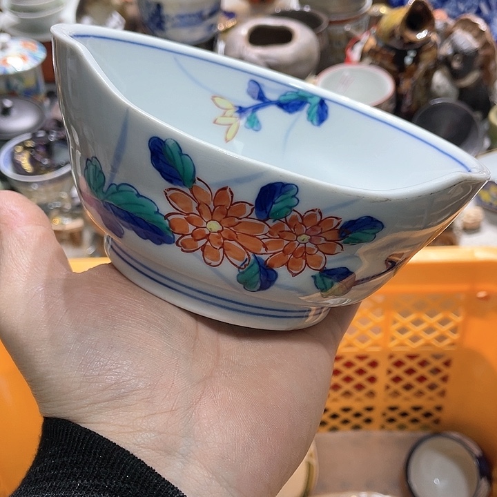 瓷片你是个好朋友一起