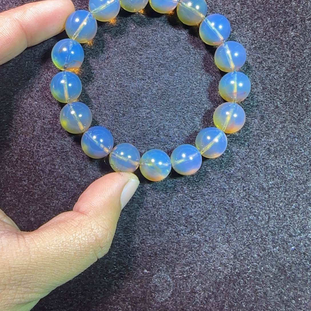 琥珀未镶嵌裸石琥珀