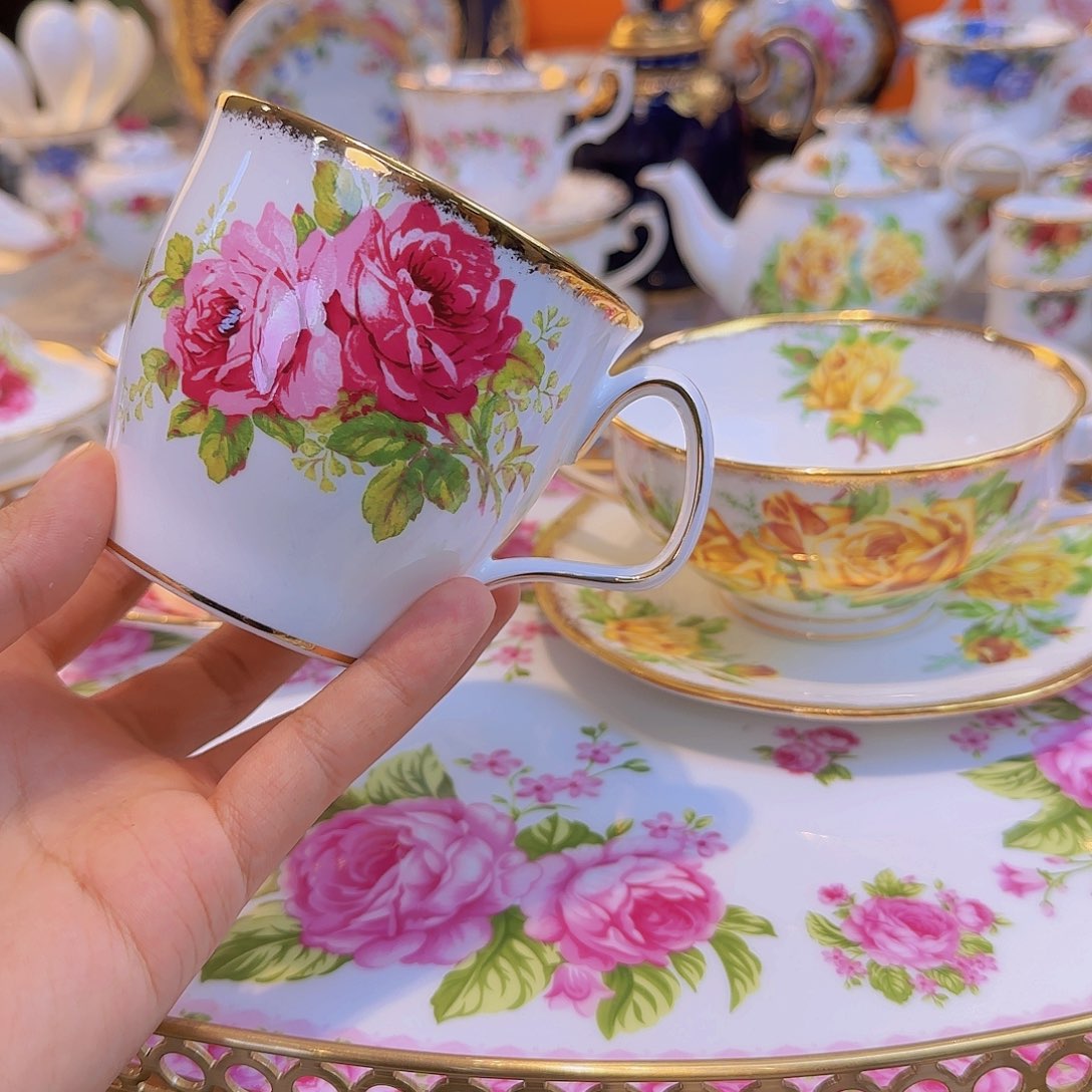 欧洲瓷器收藏鉴赏