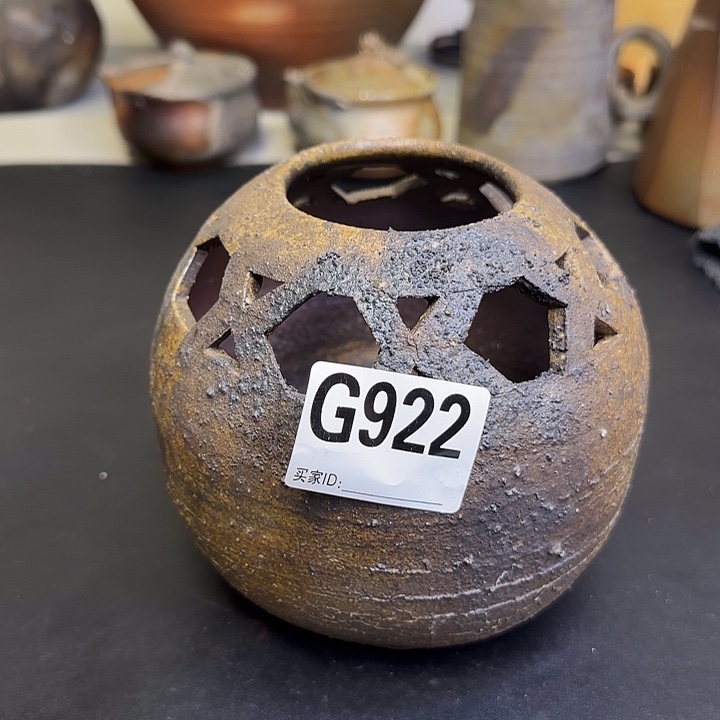 备前烧作品备前烧作品