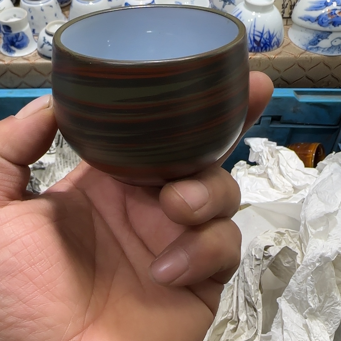 陶瓷茶玩榜第十二名