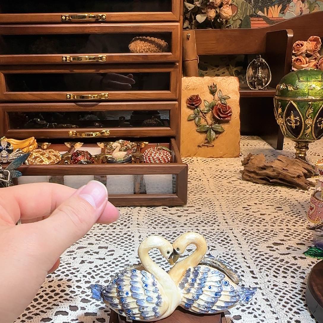 手工制品默认微瑕