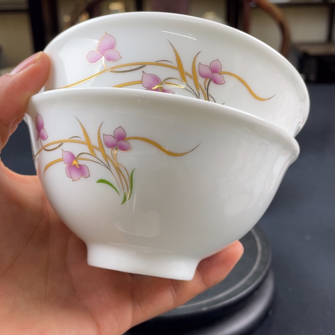 瓷片轻工业陶瓷研究所