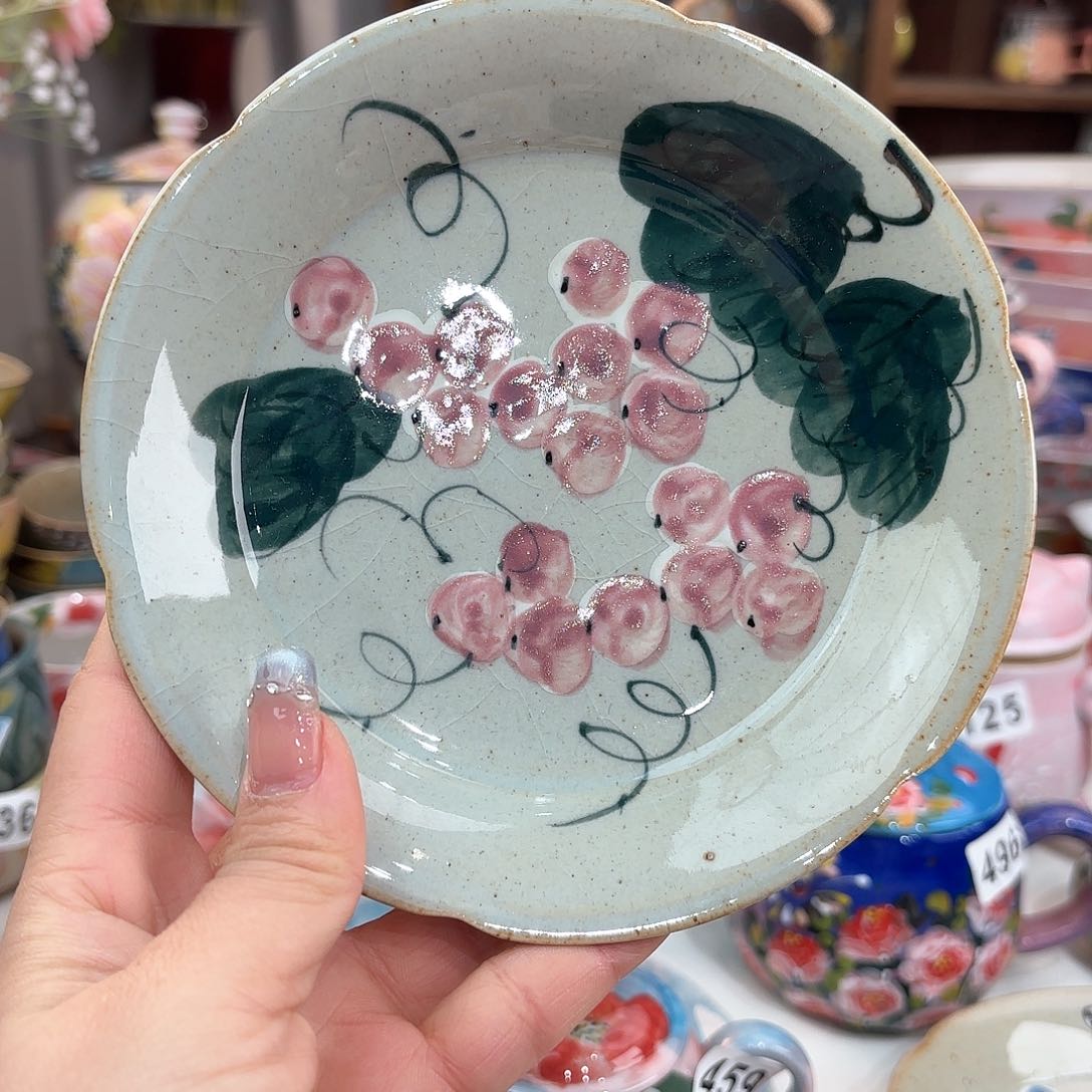 瓷片在这里我们都有很多话需要对我们解释