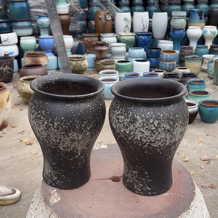 高度24厘米口16厘米