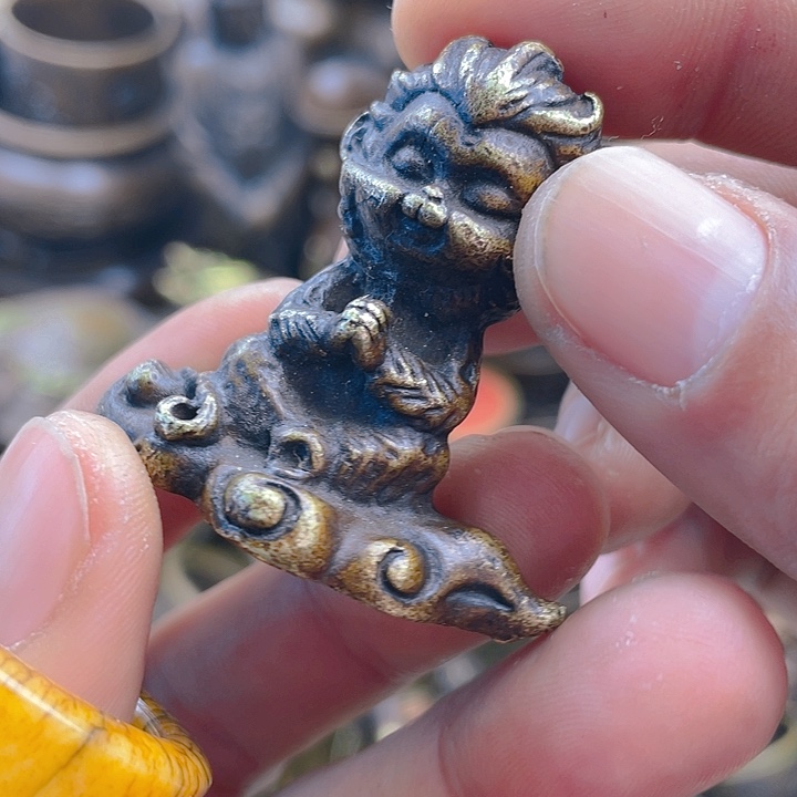 I don’t know if you can get a