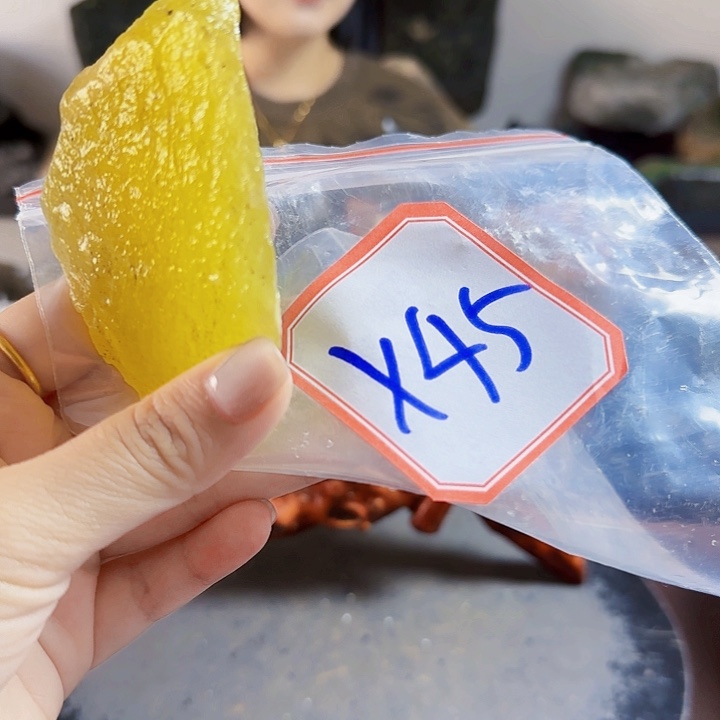蛇纹石玉未镶嵌岫玉原石