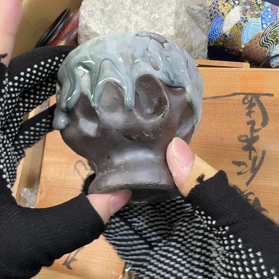 茶宠瓷器茶具系列