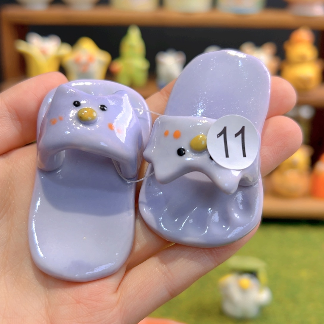 摆件纯手工制作的11