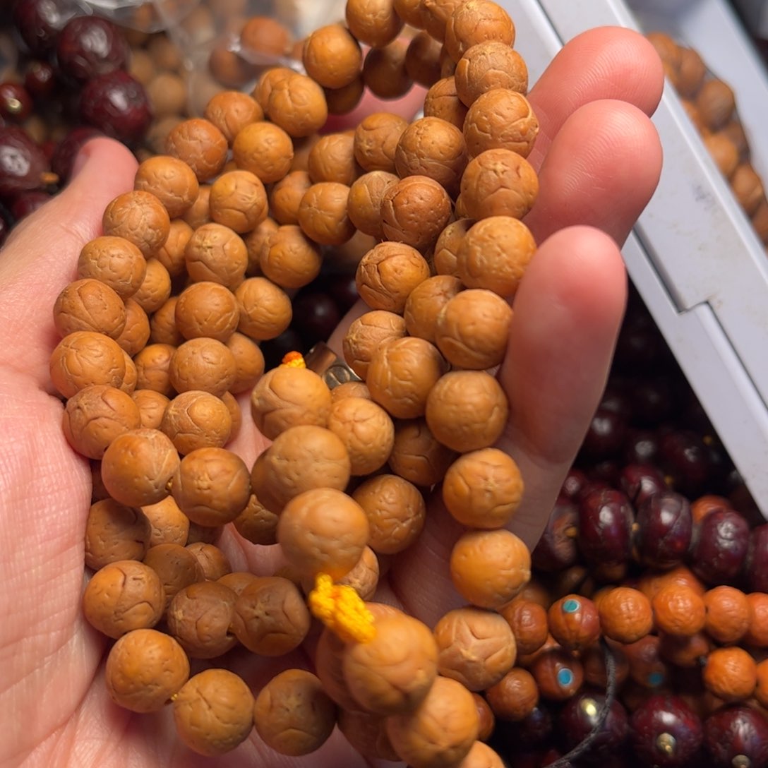 吊坠麒麟眼菩提麒麟