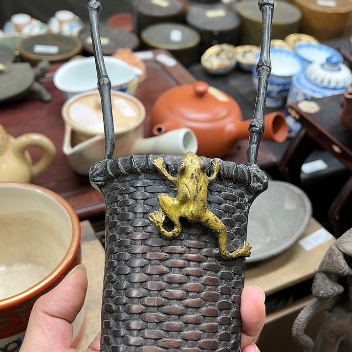 铁新店开业福利多多