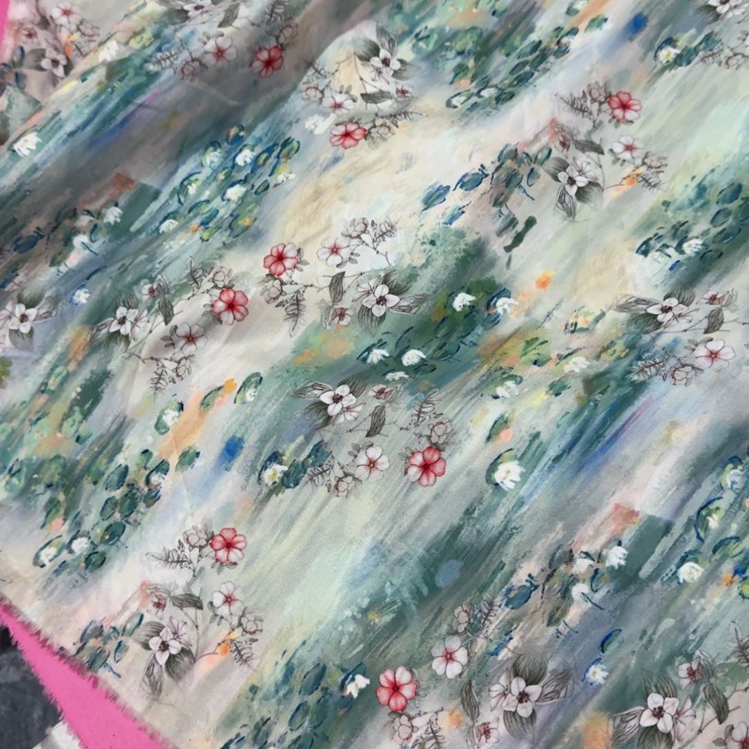 棉1米价纯棉60支高密细斜纹X1.5米宽E五折福利