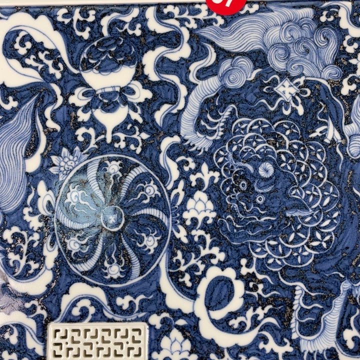 猩****]景德镇手工手绘陶瓷