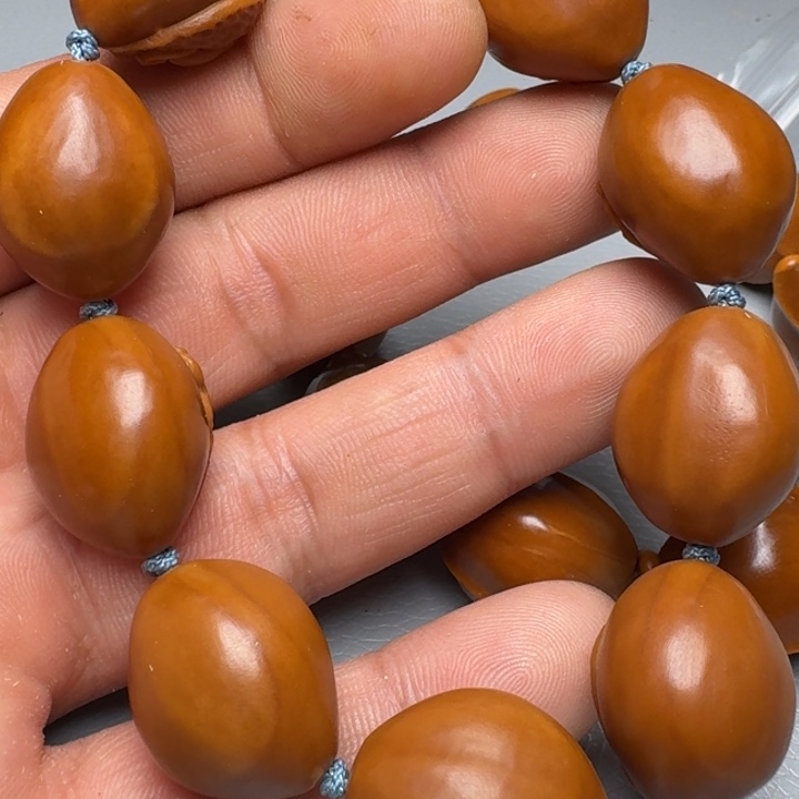 橄榄核手串橄榄核666