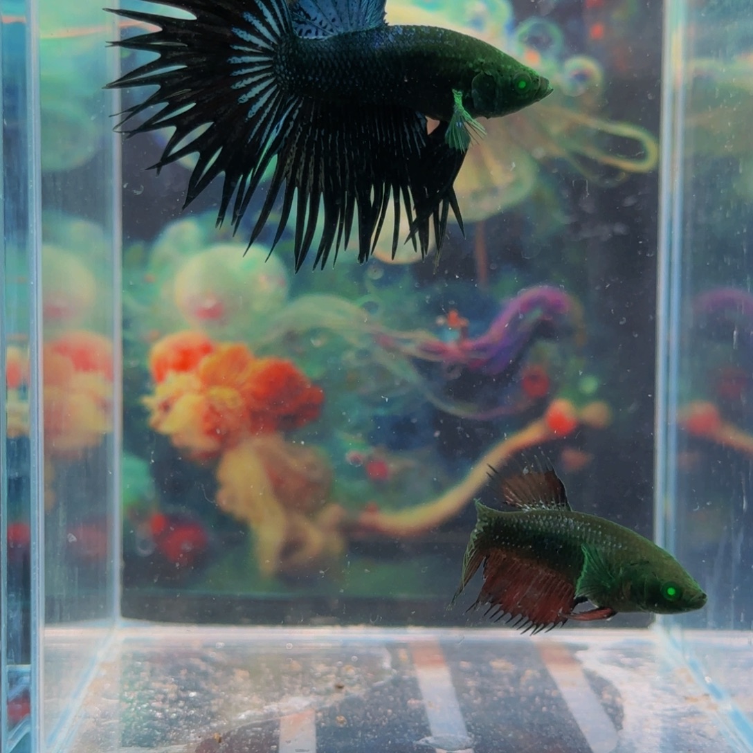 斗鱼我们是个有担当自己