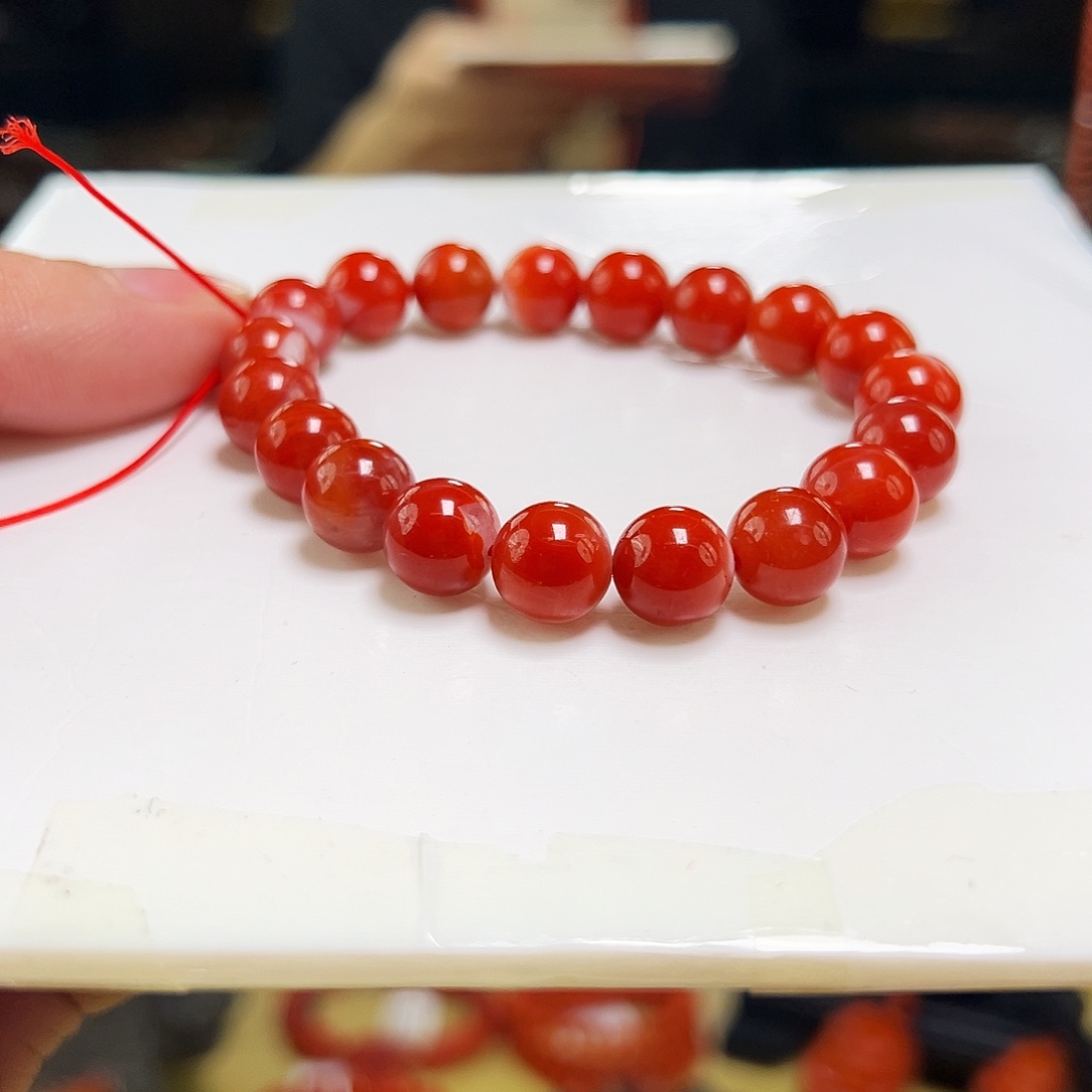 南红玛瑙未镶嵌买10+ 瓦西南红