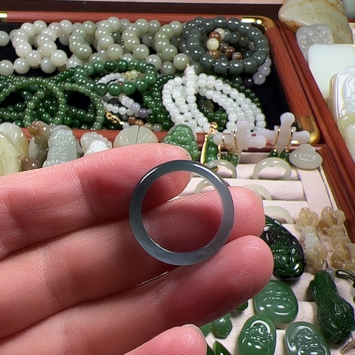 和田玉（糖玉）未镶嵌手链
