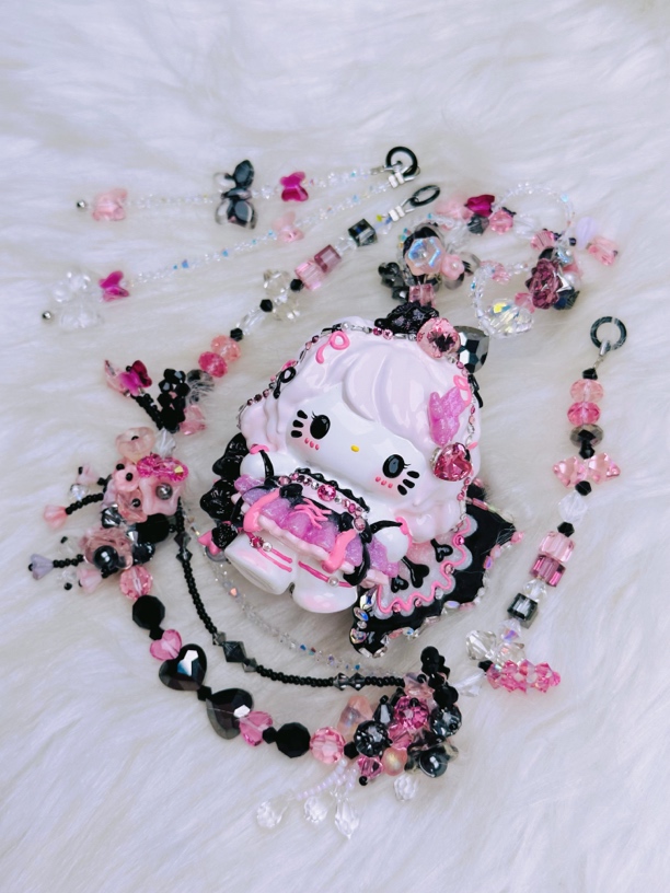 定制捏捏专拍链接