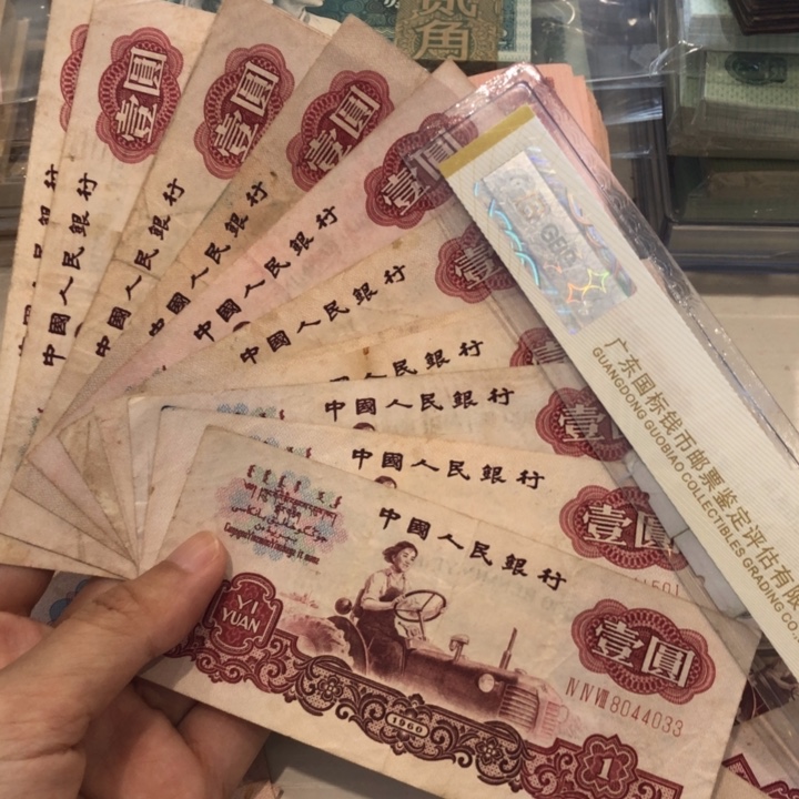 女拖十张不挑，旧品保真