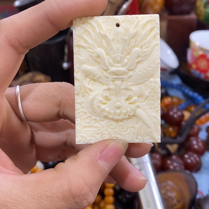 吊坠宫廷影视老旧工艺摆件